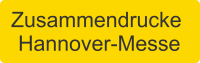 Zusammendrucke Hannover-Messe