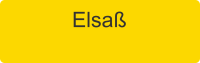 Elsaß