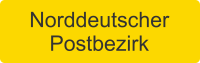 Norddeutscher Postbezirk