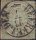 Norddeutscher Bund 1868 Mi.-Nr. 7 - gestempelt