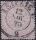 Norddeutscher Bund 1869 Mi.-Nr. 13 b - gestempelt