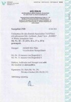 Saargebiet 1920 Mi.-Nr. 18-31 FA - gestempelt