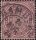 Norddeutscher Bund 1869 Mi.-Nr. 24 a - gestempelt