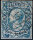Sachsen 1856 Mi.-Nr. 13 a - gestempelt
