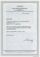 Berlin 1949 Mi.-Nr. 21-34  FA - postfrisch