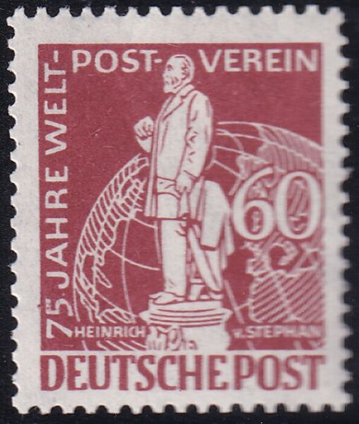 Berlin 1949 Mi.-Nr. 39 I seltene Abart - postfrisch