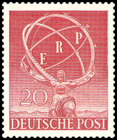 Berlin 1950 Mi.-Nr. 71 - postfrisch