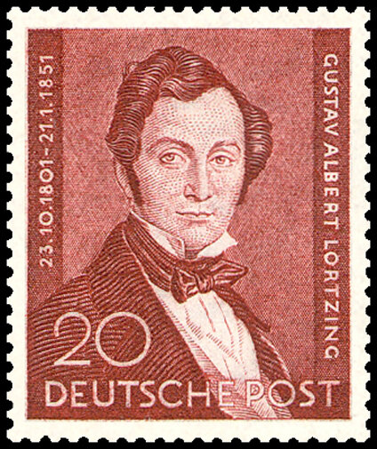 Berlin 1950 Mi.-Nr. 74 - postfrisch