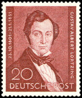 Berlin 1950 Mi.-Nr. 74 - postfrisch