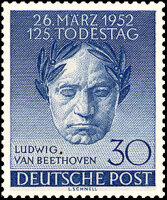 Berlin 1951 Mi.-Nr. 87 - postfrisch