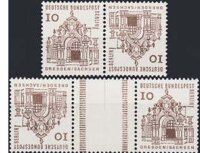 Berlin 1965 Nr. K 4 - KZ 2 - postfrisch