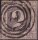 Thurn und Taxis 1852-1858 Mi.-Nr. 5 a - gestempelt