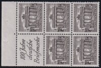 Berlin 1949 Mi.-Nr. H.-Bl. 4B - postfrisch