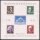S B Z 1946 Block 3 A - postfrisch