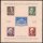 S B Z 1946 Block 3 B - postfrisch