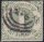 Thurn und Taxis 1866 Mi.-Nr. 51 - gestempelt