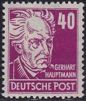 S B Z 1948 Mi.-Nr. 223 a - postfrisch