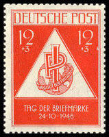 S B Z 1948 Mi.-Nr. 228 - postfrisch
