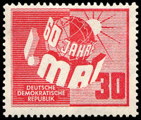 DDR 1950 Mi.-Nr. 250 - postfrisch