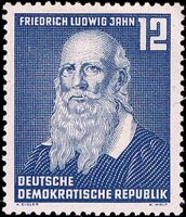 DDR 1952 Mi.-Nr. 317 - postfrisch