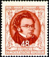 DDR 1953 Mi.-Nr. 404 - postfrisch