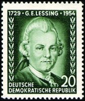 DDR 1954 Mi.-Nr. 423 - postfrisch