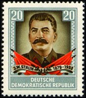 DDR 1954 Mi.-Nr. 425 - postfrisch