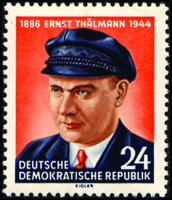 DDR 1954 Mi.-Nr. 432 - postfrisch