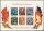 DDR 1955 Block 13 - postfrisch