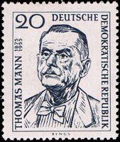 DDR 1956 Mi.-Nr. 534 - postfrisch