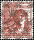 Bizone 1948 Nr. 49 II a - postfrisch