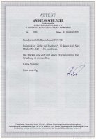 BRD 1951 Nr. 123-138 FA - postfrisch