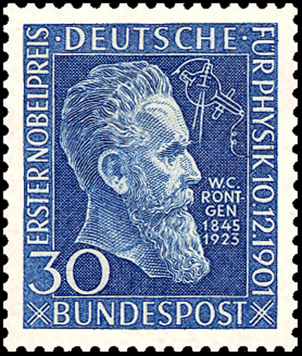 BRD 1951 Nr. 147 - postfrisch