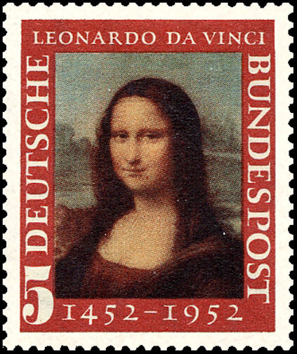 BRD 1952 Nr. 148 - postfrisch