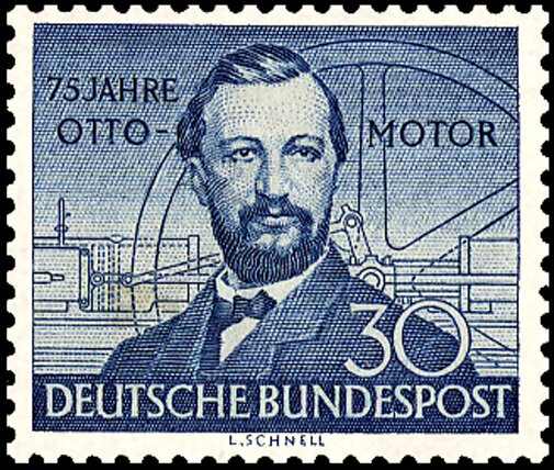 BRD 1952 Nr. 150 - postfrisch