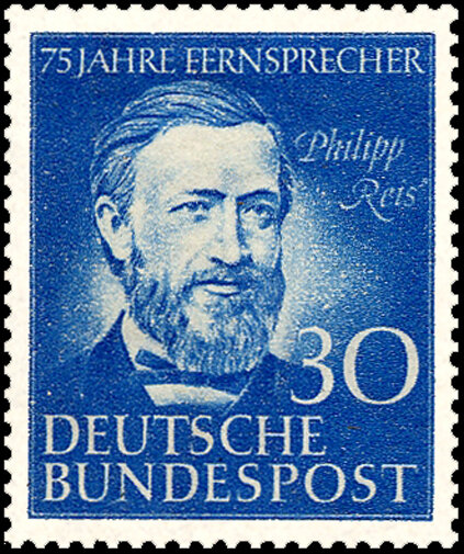 BRD 1952 Nr. 161 - postfrisch