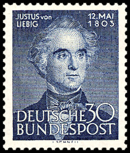 BRD 1953 Nr. 166 - postfrisch
