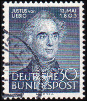 BRD 1953 Mi.-Nr. 166 - gestempelt