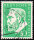 BRD 1955 Mi.-Nr. 209 - gestempelt