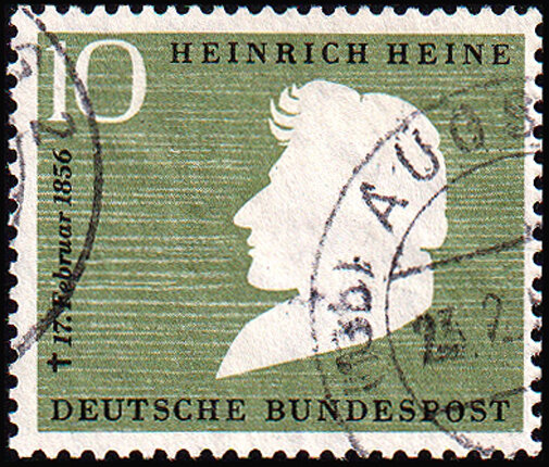 BRD 1956 Mi.-Nr. 229 - gestempelt