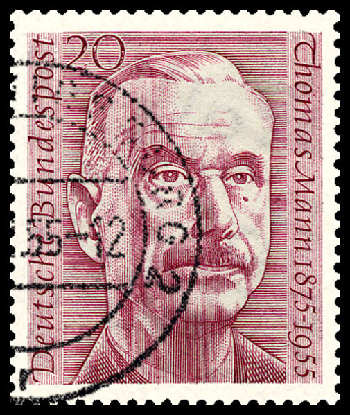 BRD 1956 Mi.-Nr. 234 - gestempelt