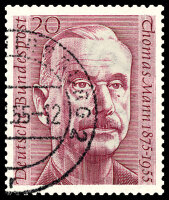 BRD 1956 Mi.-Nr. 234 - gestempelt