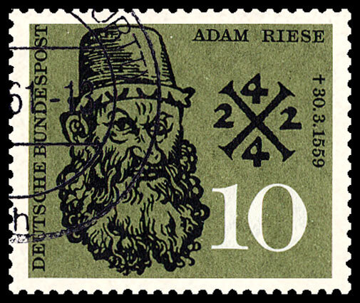 BRD 1959 Mi.-Nr. 308 - gestempelt