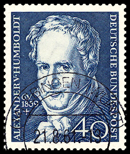 BRD 1959 Mi.-Nr. 309 - gestempelt