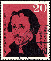 BRD 1960 Mi.-Nr. 328 - gestempelt