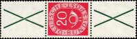 BRD 1951 Nr. S 6 - postfrisch