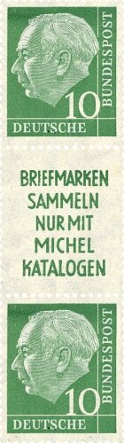BRD 1955 Nr. S 22 - postfrisch