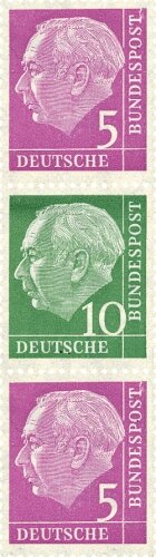 BRD 1955 Nr. S 28 - postfrisch