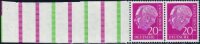 BRD 1955 Nr. RL 2 - postfrisch