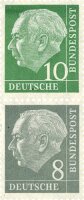 BRD 1956 Nr. S 45 - postfrisch